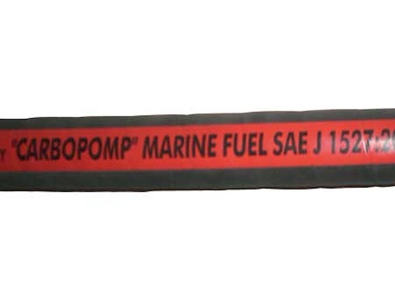 TUBO CARBO R.I.N.A. M15/T