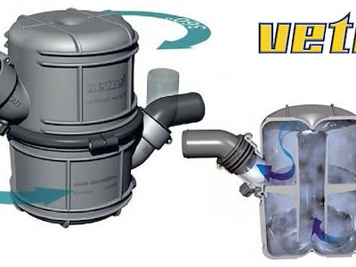 WATERLOCK NLP
