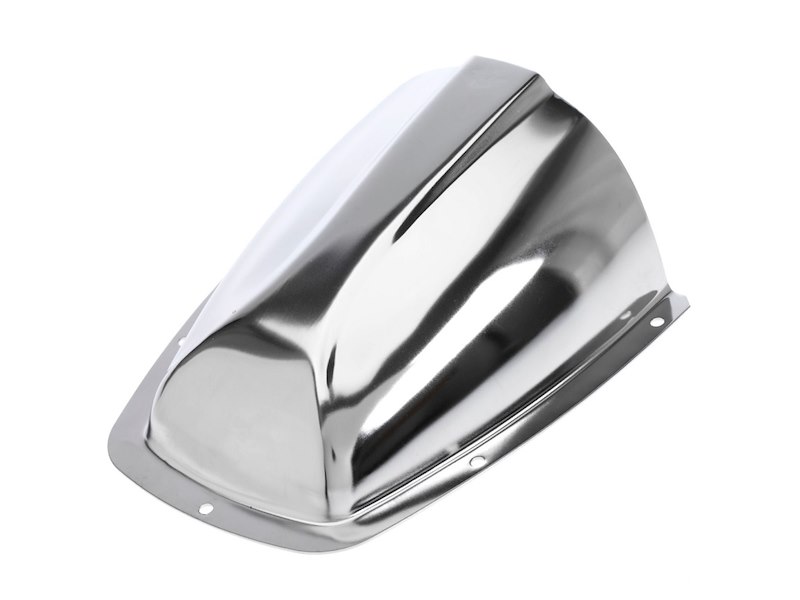 PRESA D'ARIA INOX