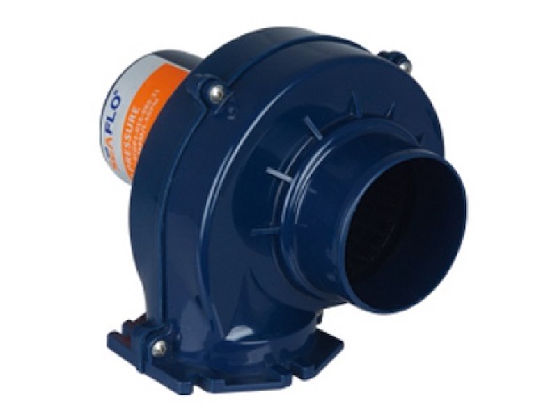 BLOWER MOTORE S01