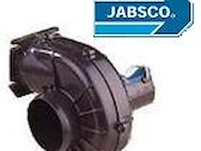 ASPIRATORE MOTORE JABSCO