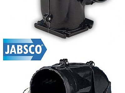 AERATORI JABSCO HEAVY DUTY