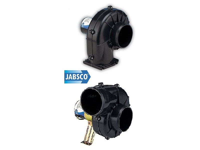 AERATORI JABSCO HEAVY DUTY