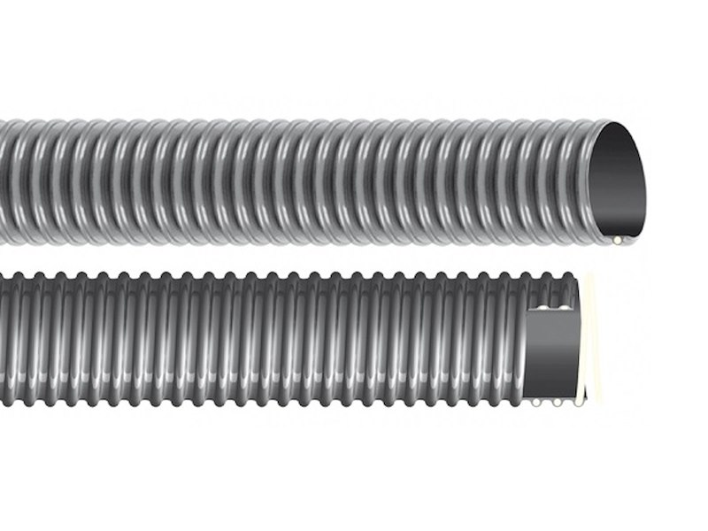 TUBO PER ARIA AIRFLEX STD