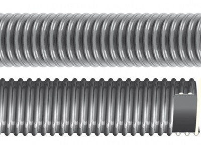 TUBO PER ARIA AIRFLEX STD