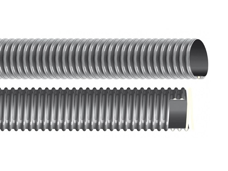 TUBO PER ARIA AIRFLEX STD