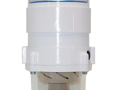FILTRO RACOR 900 SINGOLO
