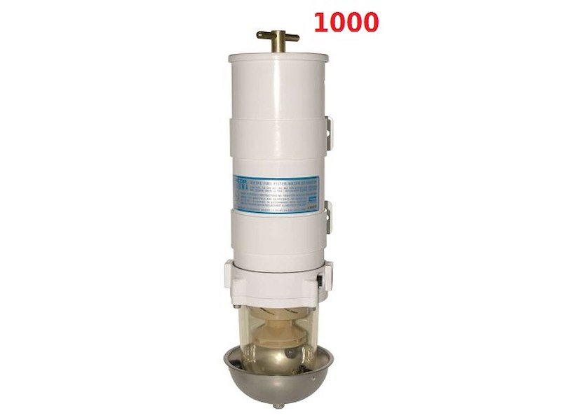 FILTRO RACOR 1000 SINGOLO