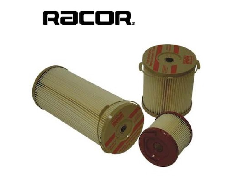 CARTUCCE ORIGINALI RACOR MA