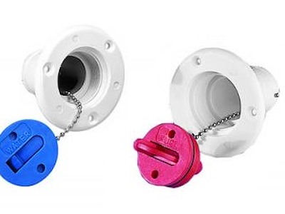 TAPPI DI IMBARCO NYLON