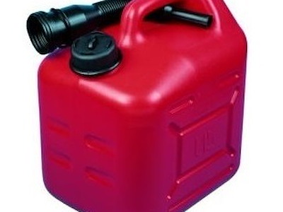 TANICHE CARBURANTE