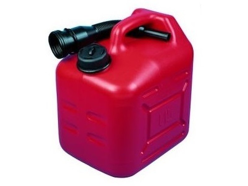 TANICHE CARBURANTE
