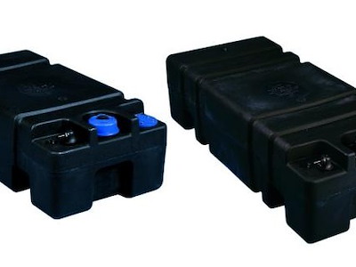 SERBATOI CARBURANTE SOGLIOLA