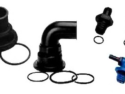 KIT PER SERBATOI ERCOLE