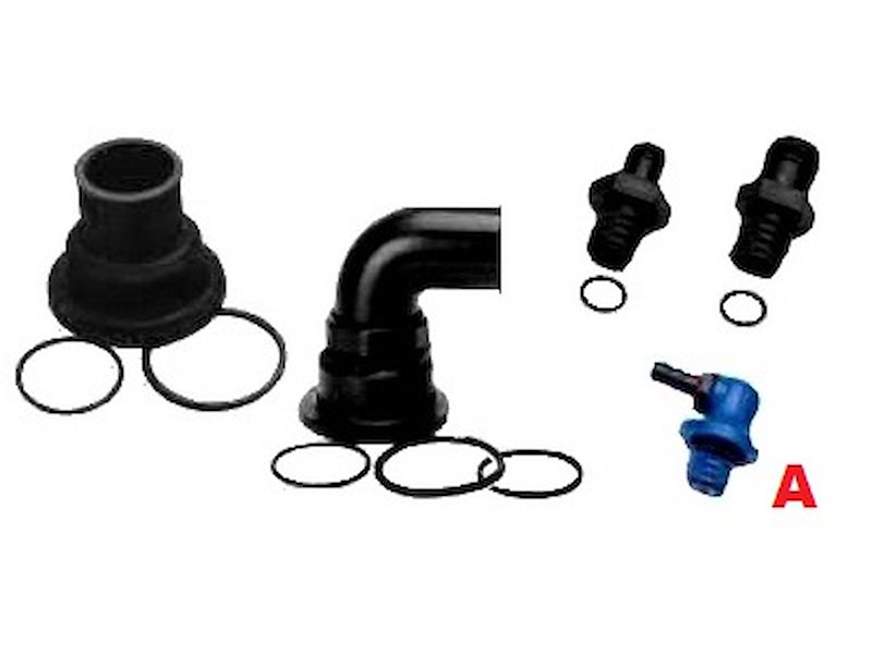 KIT PER SERBATOI ERCOLE