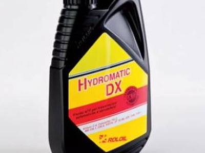HYDROMATIC ATF