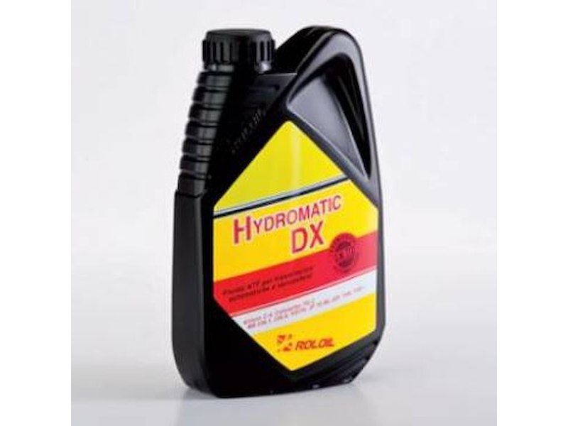 HYDROMATIC ATF