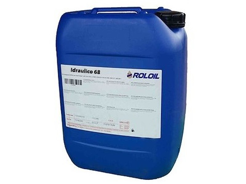 OLIO IDRAULICO IN SECCHIELLO DA 20LT