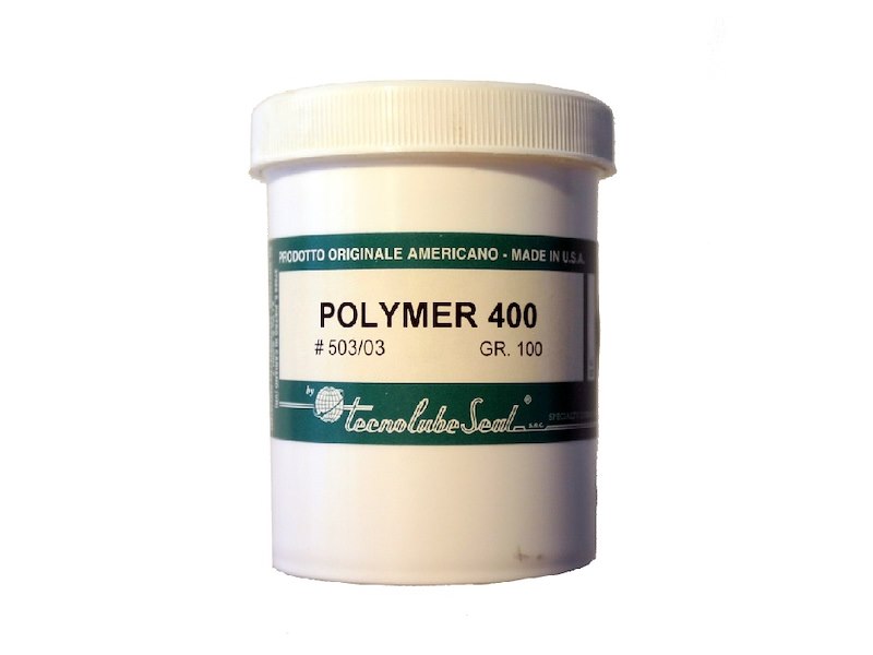 GRASSO POLYMER 400/2
