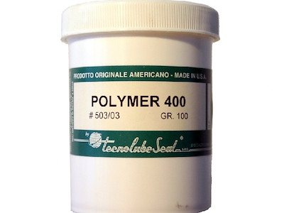 GRASSO POLYMER 400/2