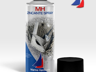 MH 46-ZINCANTE A FREDDO