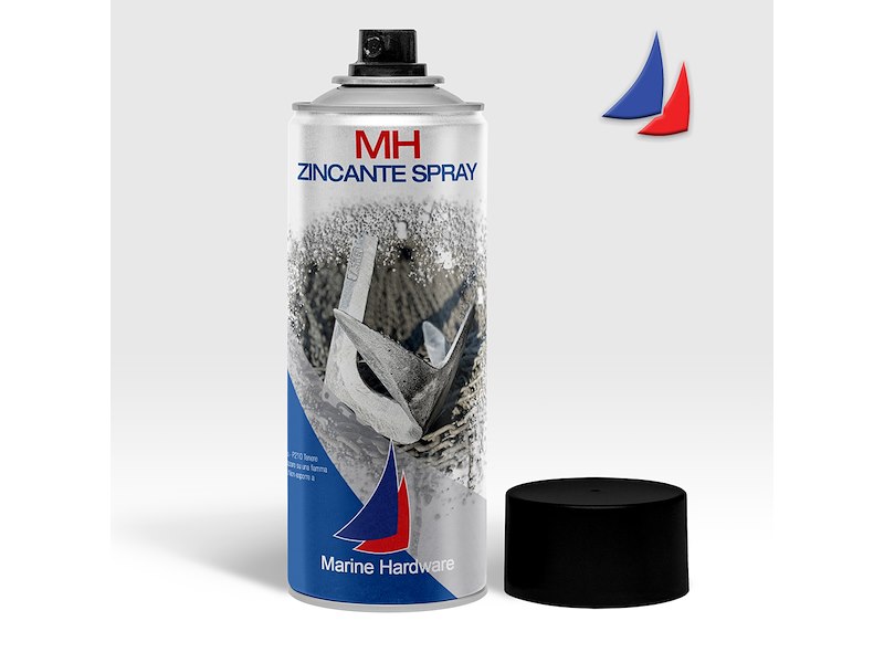 MH 46-ZINCANTE A FREDDO