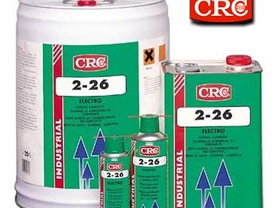 CRC 2-26 ELECTRO