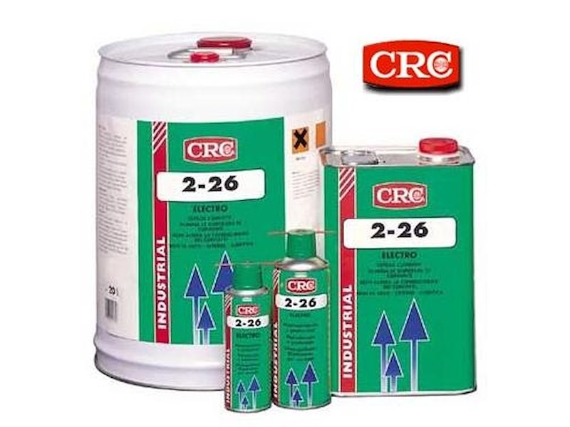 CRC 2-26 ELECTRO