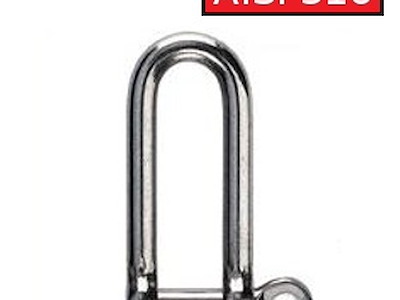GRILLI LUNGHI ACCIAIO INOX 316