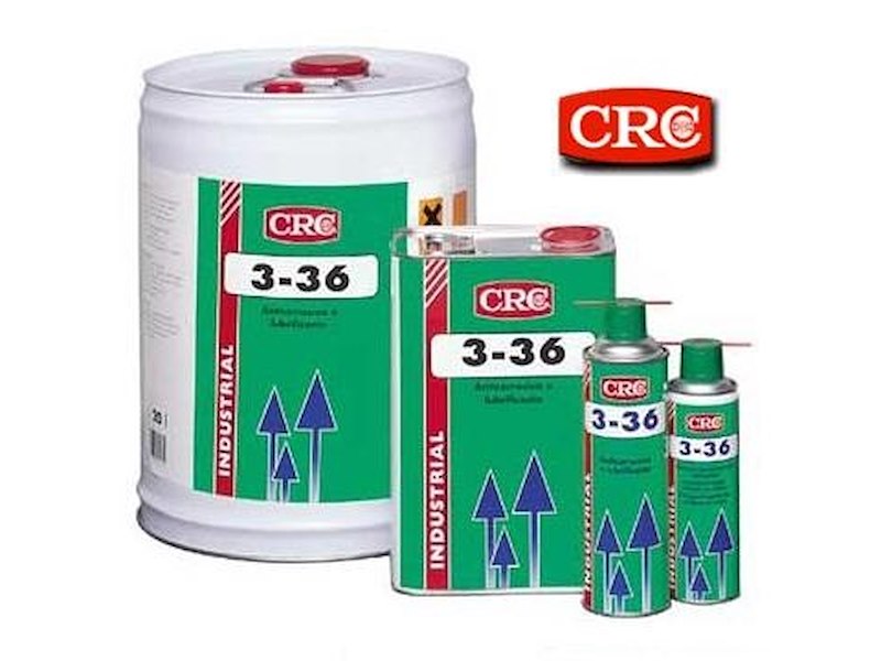CRC 3-36 ANTI CORROSION
