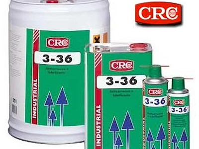 CRC 3-36 ANTI CORROSION