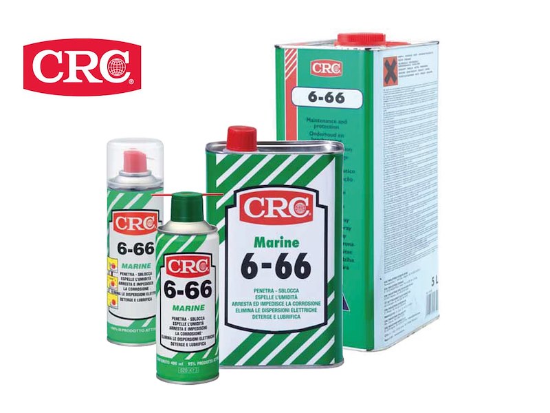 CRC 6-66 MARINE