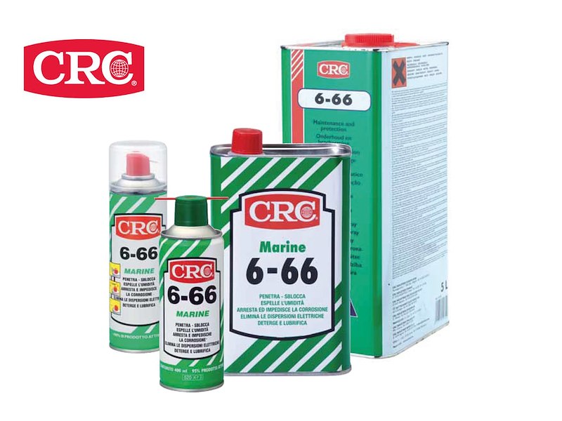 CRC 6-66 MARINE