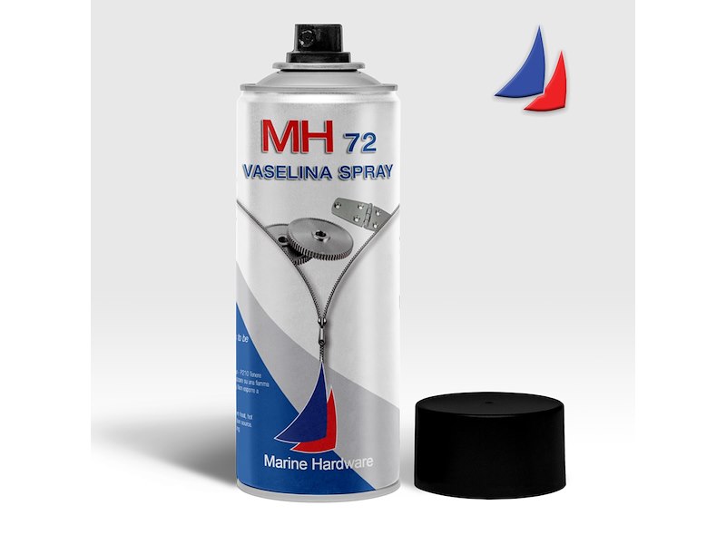 MH 72 VASELINA TECNICA SPRAY