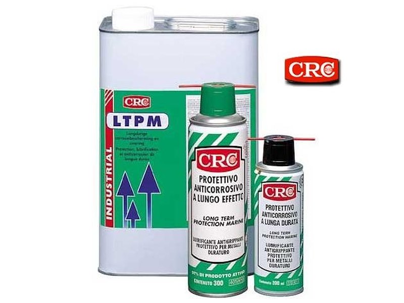 PROTETTIVO CRC SP350 II PER INTERNI