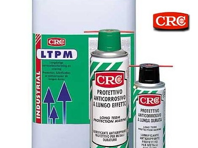 PROTETTIVO CRC SP350 II PER INTERNI