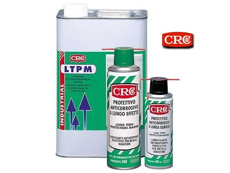 PROTETTIVO CRC SP350 II PER INTERNI