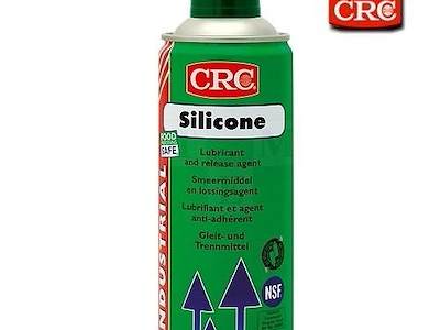CRC SILICON