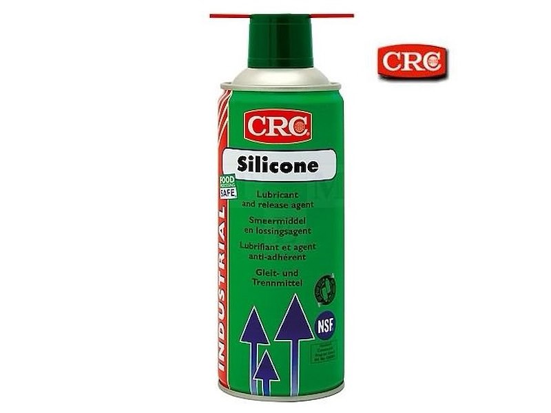 CRC SILICON