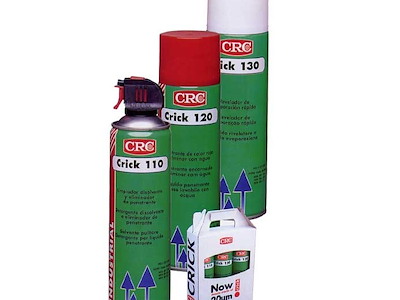 KIT RILEVATORE DI CRICCHE CRC