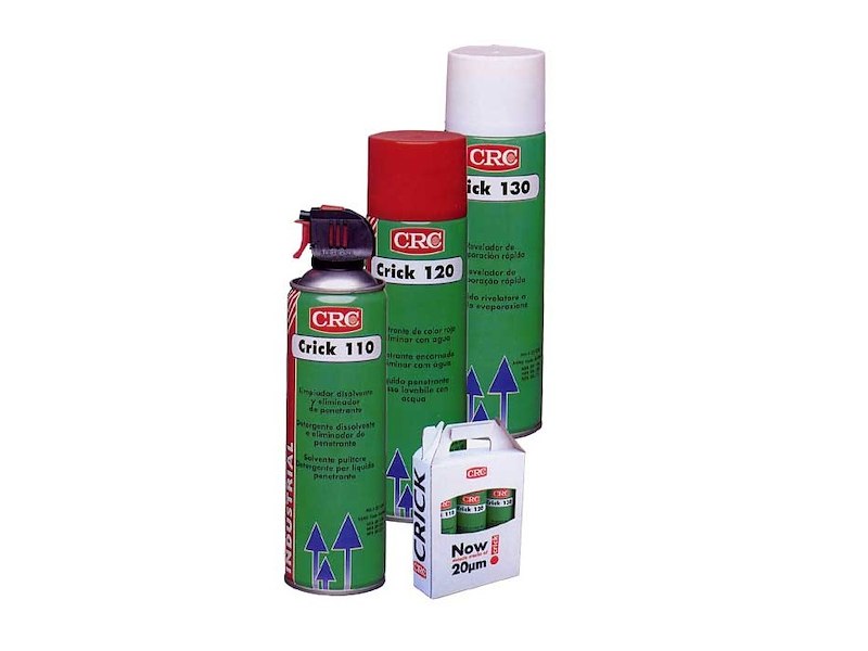 KIT RILEVATORE DI CRICCHE CRC