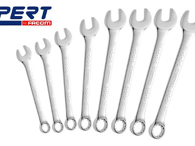 SET CHIAVI COMBINATE