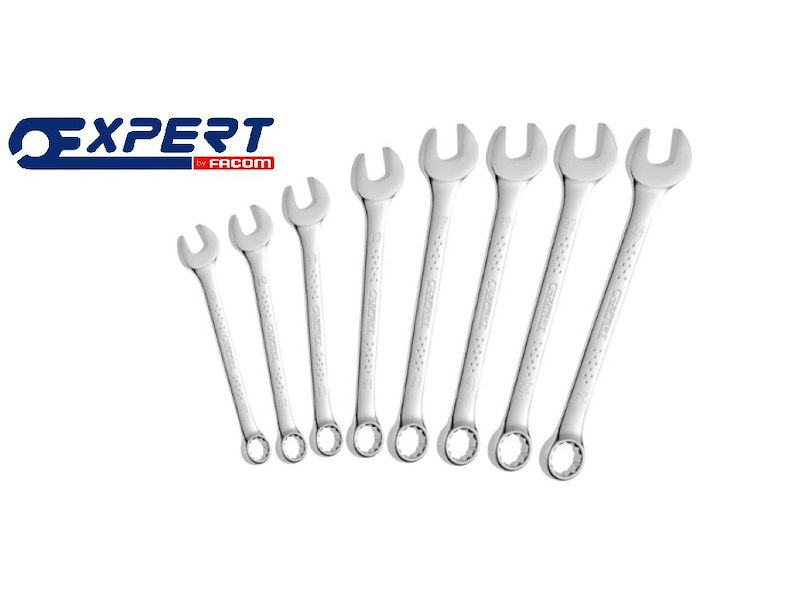 SET CHIAVI COMBINATE