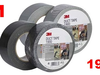 3M TAPE 1900
