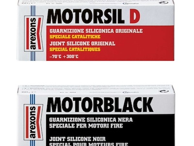 GUARNIZIONI LIQUIDE