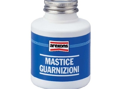 MASTICE PER GUARNIZIONI