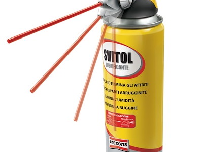 SVITOL