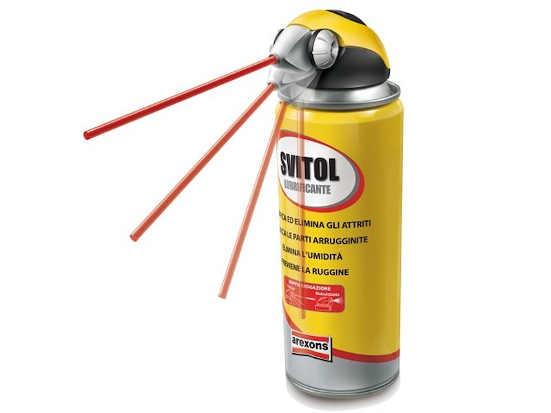 SVITOL