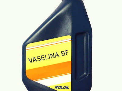 VASELINA BF