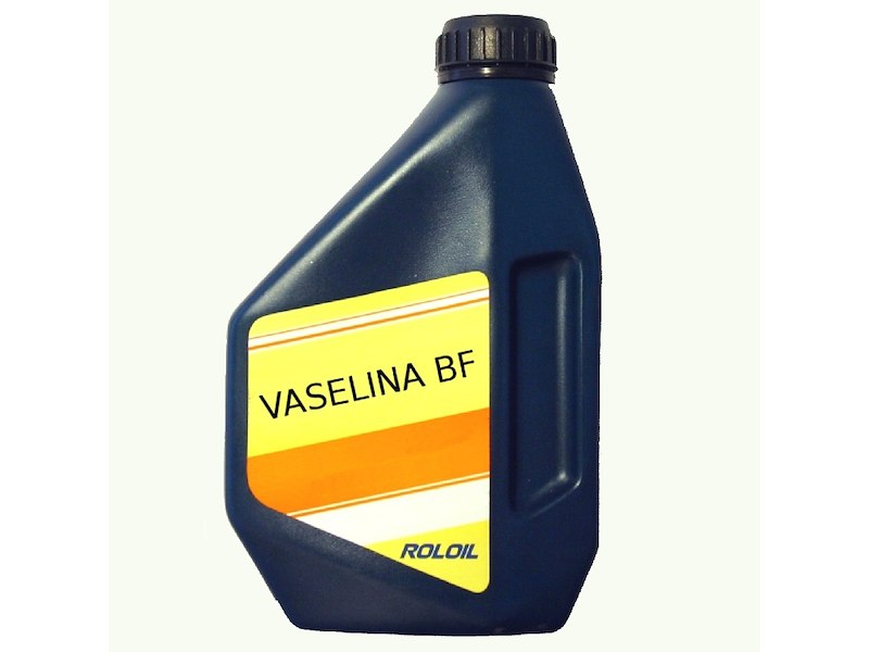 VASELINA BF